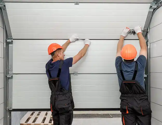 garage door service Payette